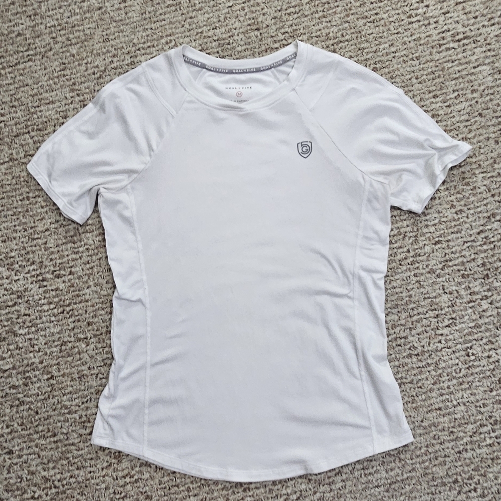 Goal Five Advance Training Top